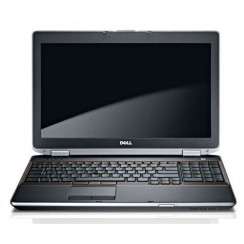 Dell Latitude E6520 i7, 8 GB de RAM, SSD 256 GB, 15,6" Full HD
