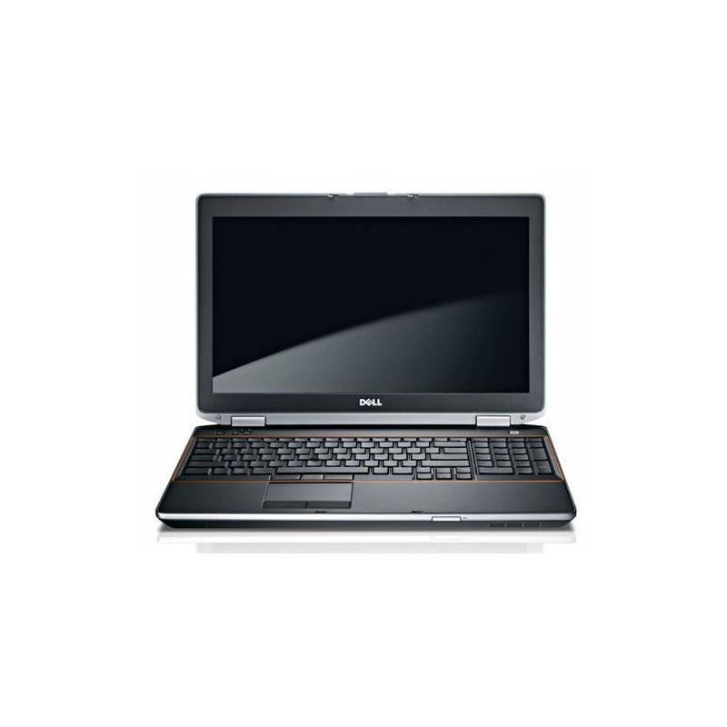 Dell Latitude E6520 i7, 8 GB de RAM, SSD 256 GB, 15,6" Full HD
