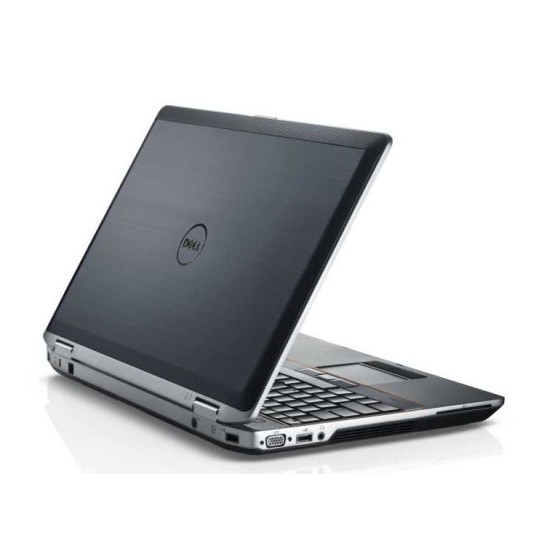 Dell Latitude E6520 i7, 8 GB de RAM, SSD 256 GB, 15,6" Full HD
