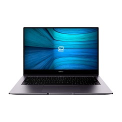 Saída Huawei MateBook D15 15,6" i5 8GB SSD 256GB