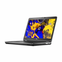 Dell Latitude E6540 i7 15,6" SSD 256GB Gráficos AMD