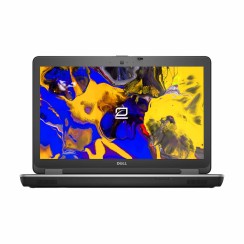 Dell Latitude E6540 i7, 16 GB, SSD 256 GB, Full HD