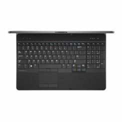 Dell Latitude E6540 i7, 16 GB, SSD 256 GB, Full HD