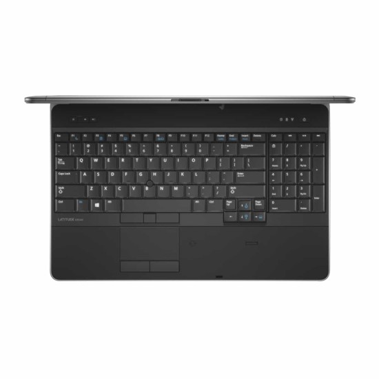 Dell Latitude E6540 i7, 16 GB, SSD 256 GB, Full HD