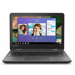 Lenovo 300e Chromebook 11,6" Outlet - MediaTek 4GB SSD