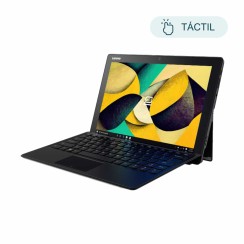 Lenovo MIIX 510 Ecrã tátil 12,2" i5 8GB SSD 256GB Saída