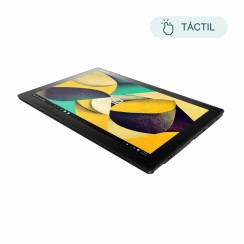Lenovo MIIX 510 Ecrã tátil 12,2" i5 8GB SSD 256GB Saída