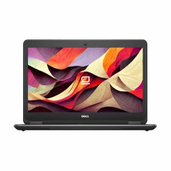 Dell Latitude E7240 12,5" i5, 8GB RAM, 128GB SSD A