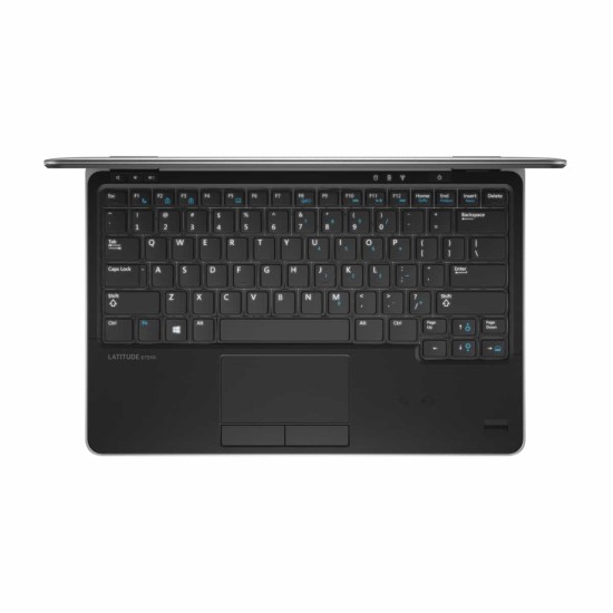 Dell Latitude E7240 12,5" i5, 8 GB de RAM, 128 GB SSD A+