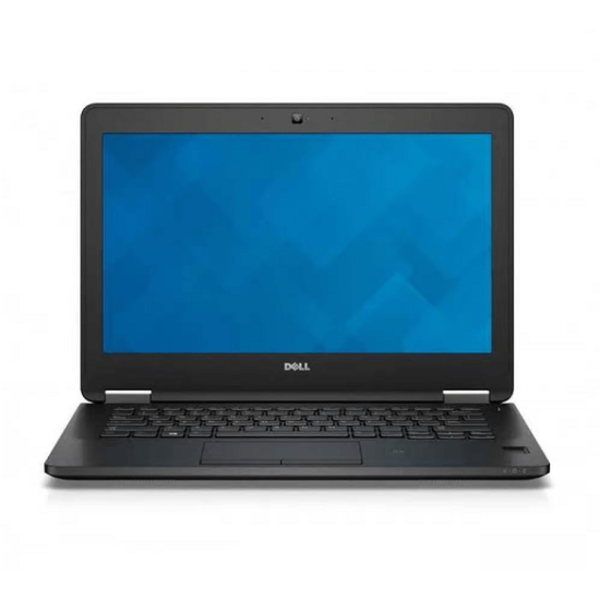 Dell Latitude E7270 12,5" i5 6300U 8GB SSD A+