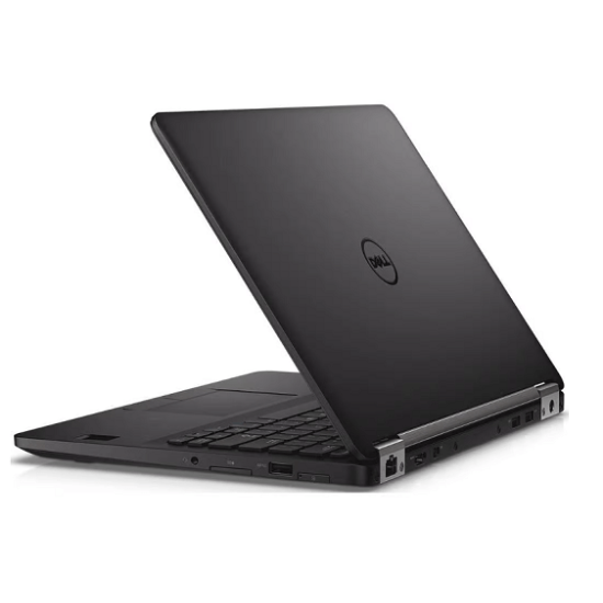 Dell Latitude E7270 12,5" i5 6300U 8GB SSD A+