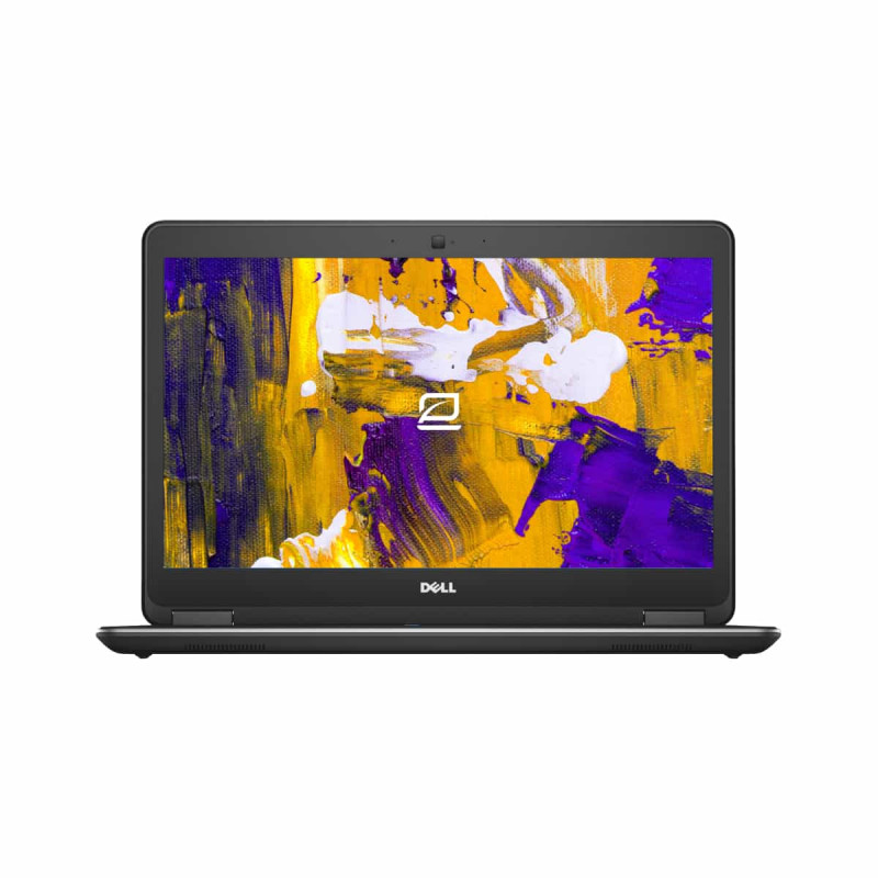 Dell Latitude E7440 14" i5, 8GB, SSD 512GB, A+