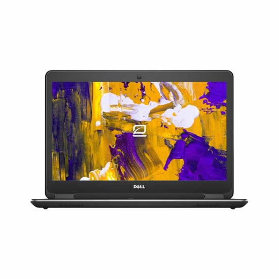 Dell Latitude E7440 14" i5, 8GB, SSD 512GB, A+