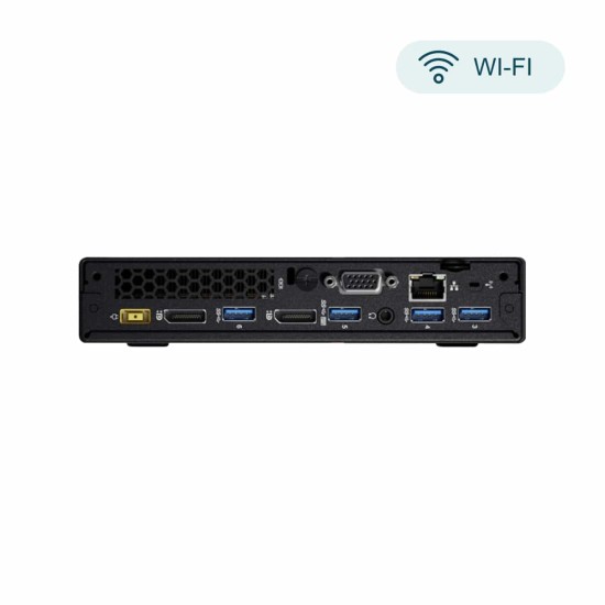 Outlet Lenovo ThinkCentre M700 Tiny i5 8GB SSD 256GB WiFi