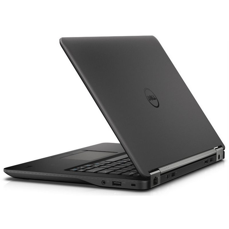 Dell Latitude E7450 14" i5, 8 GB de RAM, 256 GB SSD A+