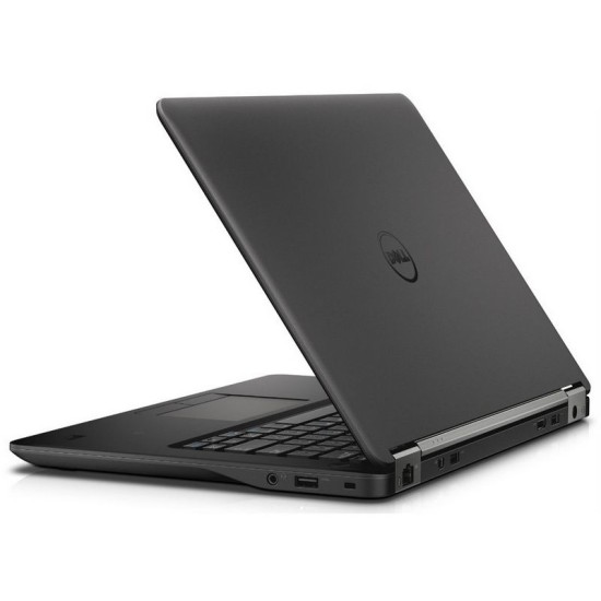 Dell Latitude E7450 14" i5, 8 GB de RAM, 256 GB SSD A+