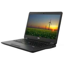 Dell Latitude E7450 14" i5, 8 GB de RAM, 256 GB SSD A+