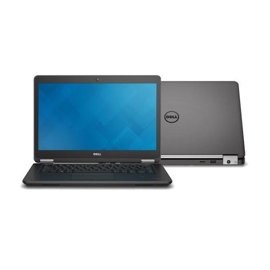 Dell Latitude E7450 14" i5, 8 GB de RAM, 256 GB SSD A+