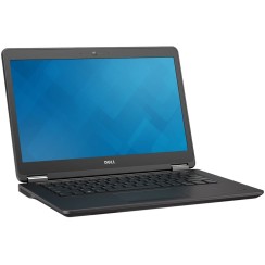 Dell Latitude E7450 14" i5, 8 GB de RAM, 256 GB SSD A+