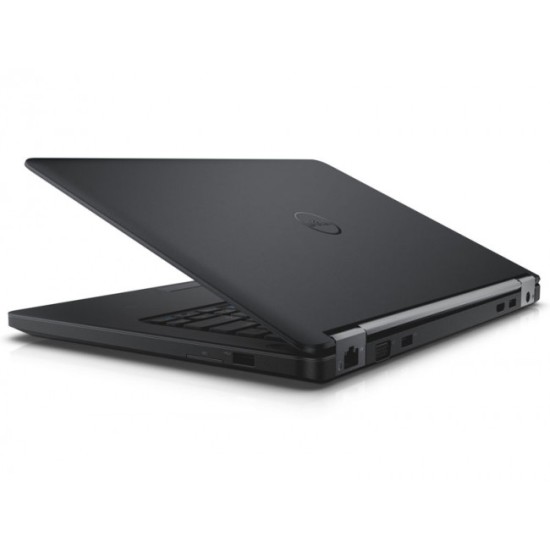 Dell Latitude E7450 14" i5, 8 GB de RAM, 256 GB SSD A+