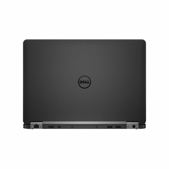 Dell Latitude E7470 14" i5, 8GB, SSD 256GB, A+