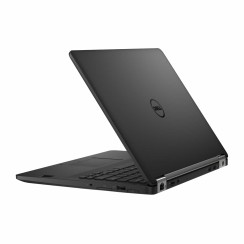 Dell Latitude E7470 i7, 8 GB de RAM, SSD 256 GB, FHD