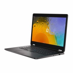 Dell Latitude E7470 i7, 8 GB de RAM, SSD 256 GB, FHD