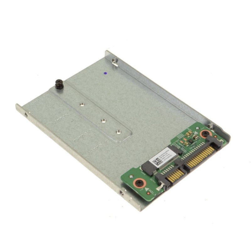 Dell Adaptador OEM SSD M2 para SATA, 0HDYXD Latitude 3390, Inspiron 13 (5379), Inspiron 15 (5579), A+