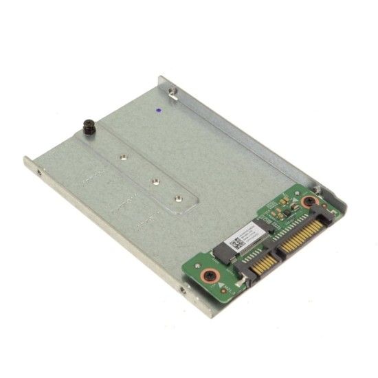 Dell Adaptador OEM SSD M2 para SATA, 0HDYXD Latitude 3390, Inspiron 13 (5379), Inspiron 15 (5579), A+