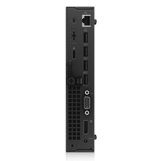 Dell Optiplex 3020 Micro i5 4GB SSD 128GB WiFi A+
