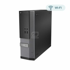 Dell Optiplex 3020 SFF, i5 4570S, 4GB, 500GB, WiFi A+