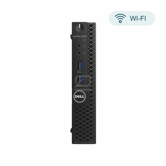Dell Micro PC Optiplex 3050 Micro i5-6400T 16GB 512GB SSD