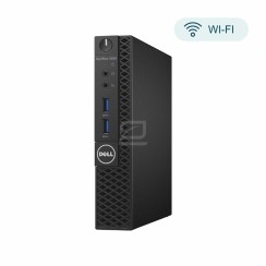 Dell Optiplex 3050 Micro i5, 16 GB, SSD 512 GB, A+