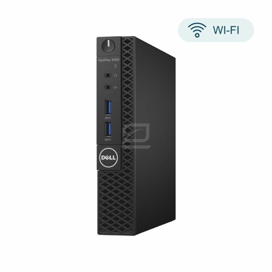 Dell Optiplex 3050 Micro i5, 16 GB, SSD 512 GB, A+