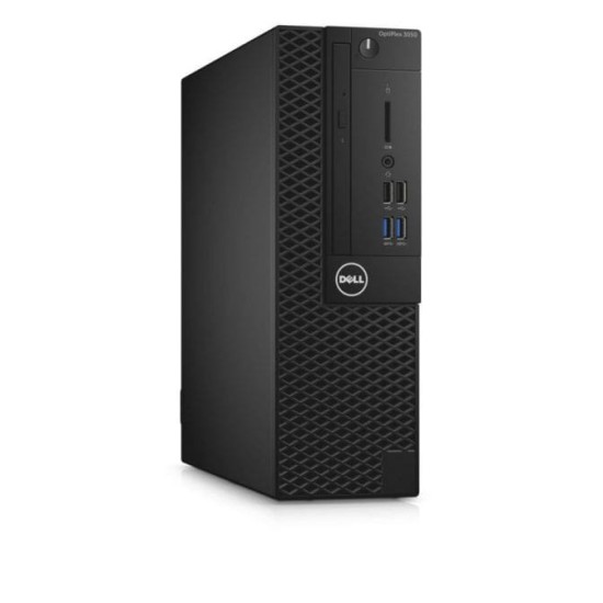 Dell OptiPlex 3050 SFF - i5-6500 - 8 GB - SSD de 128 GB