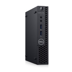 Dell Optiplex 3060 Micro i5, 8 GB, SSD 256 GB, A