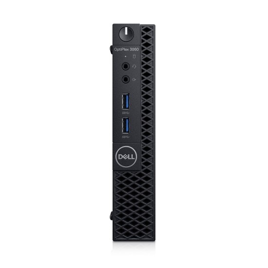 Dell Optiplex 3060 Micro i5, 8 GB, SSD 256 GB, A