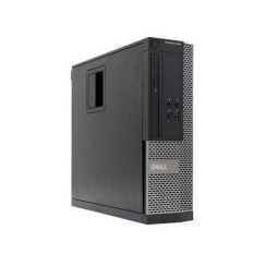 Dell OptiPlex 390 SFF | i5-2400 - 8GB RAM - 128GB SSD