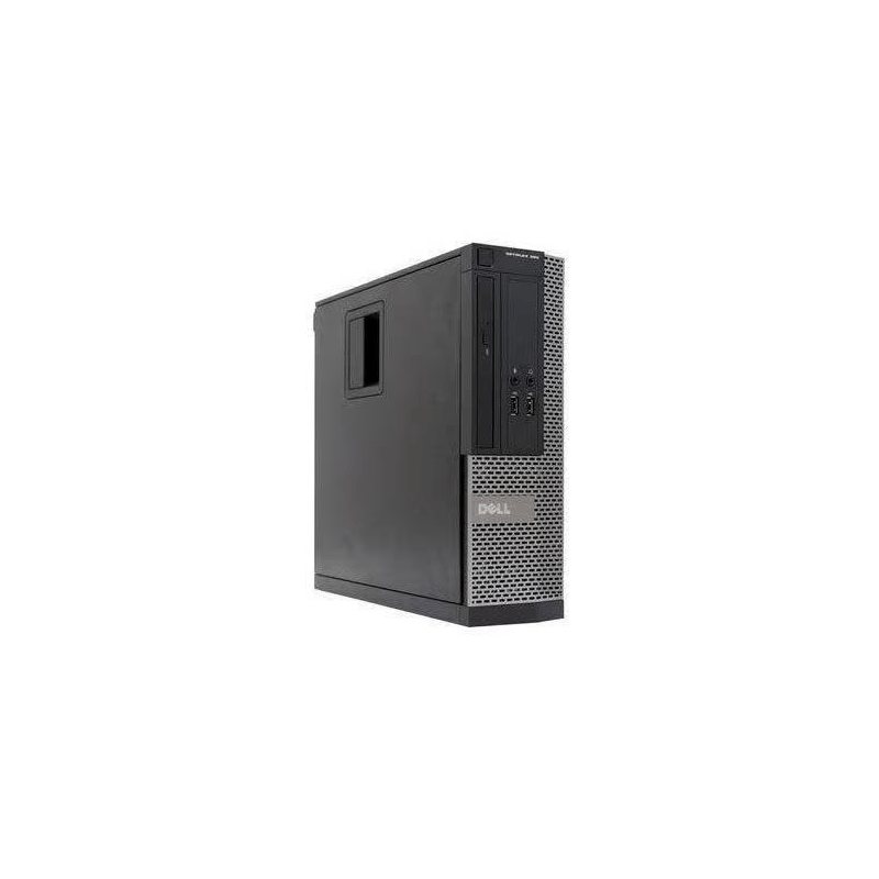 Dell OptiPlex 390 SFF | i5-2400 - 8GB RAM - 128GB SSD