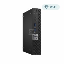 Dell Optiplex 7040 Micro i5, 16 GB de RAM, SSD 256 GB, A+