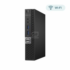 Dell Optiplex 7040 Micro i7 16GB SSD 512GB WiFi A+