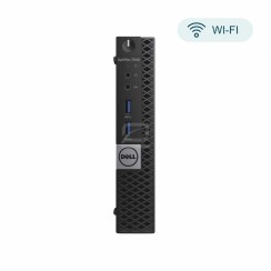 Dell Optiplex 7040 Micro i7 16GB SSD 512GB WiFi A+