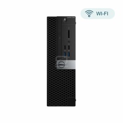 Dell Optiplex 7040 SFF i7 6700, 16 GB, SSD 512 GB, WiFi A+