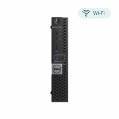 Dell OptiPlex 7050 Mini i5 7500T, 32 GB, SSD 512 GB - A+