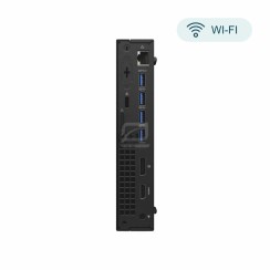 Dell OptiPlex 7050 Mini i5 7500T, 32 GB, SSD 512 GB - A+