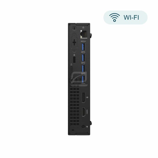 Dell OptiPlex 7050 Mini i5, 8 GB, SSD 512 GB, WiFi A+
