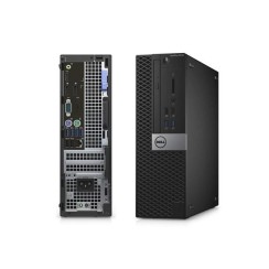 Dell OptiPlex 7050 SFF | i5-6500 · 16GB · SSD 256GB