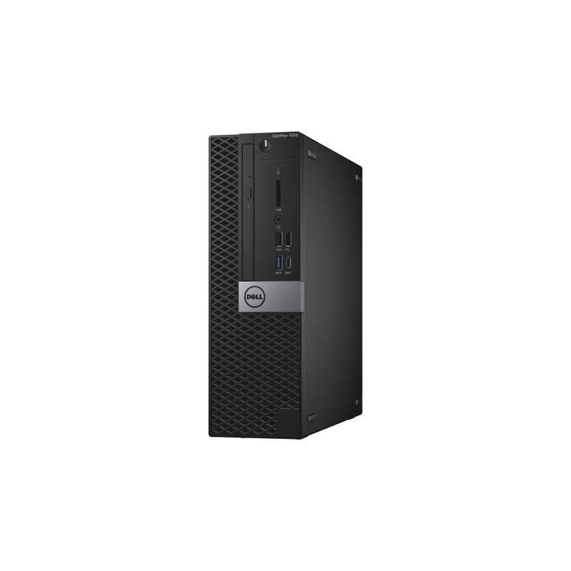 Dell OptiPlex 7050 SFF i5-6500 · 8GB · SSD 256GB