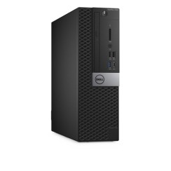 Dell OptiPlex 7050 SFF i5 7500, 8 GB, SSD 256 GB, WiFi A+