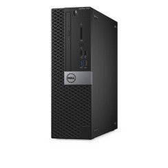 Dell OptiPlex 7050 SFF i5 7500, 8 GB, SSD 256 GB, WiFi A+